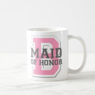 Mug Domestique d'acclamation d'honneur