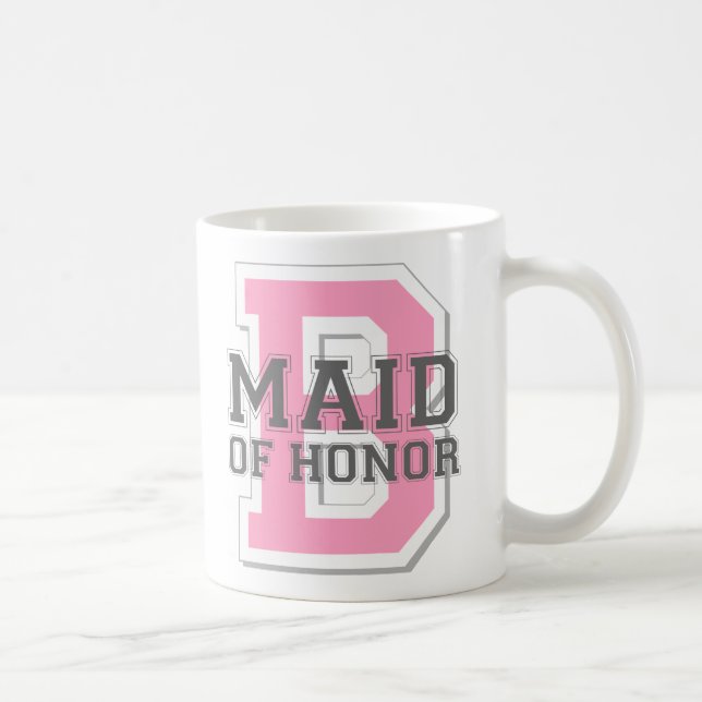 Mug Domestique d'acclamation d'honneur (Droite)