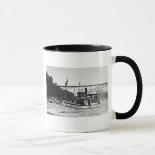 Mug Domestique de la brume