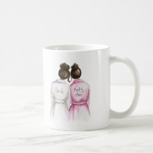 Mug Domestique d'honneur ? Domestique de Br du DK de