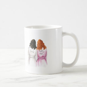 Mug Domestique d'honneur ? Le Br du DK courbe la