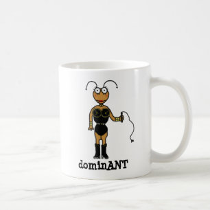 Mug dominant