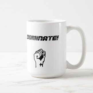 Mug Domination