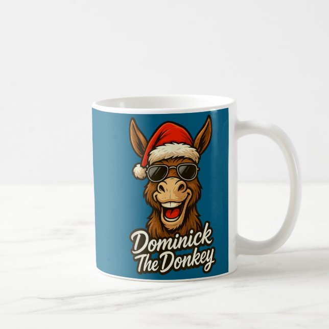 Mug Dominick The Funny Tee  (Droite)