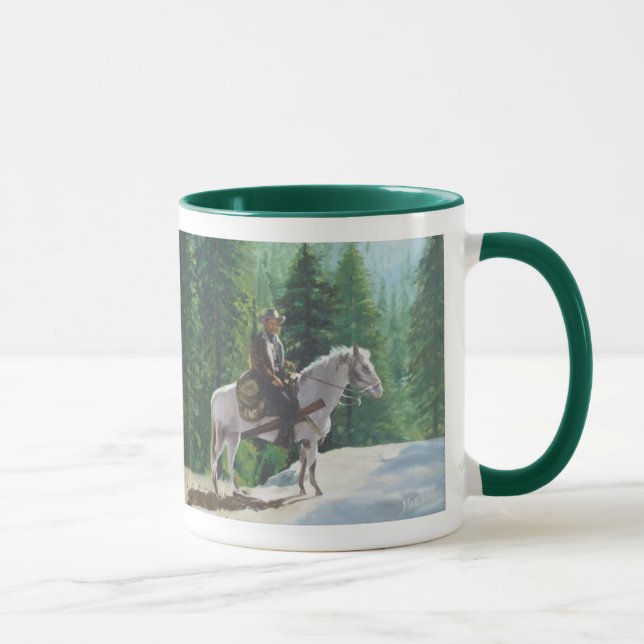 Mug Don Carlos (Droite)