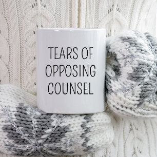 Mug Don d'avocat pour hommes femmes oreilles de l'avoc