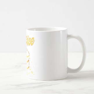 Mug Don de l'apiculteur pour le miel Bureau de l'abeil