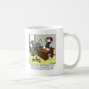 Mug Don don Quichotte aujourd'hui