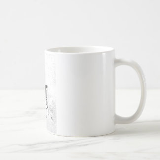 Mug Don don Quichotte et Sancho Panza