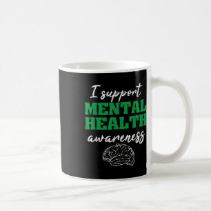 Mug Don du thérapeute I Soutien à la sensibilisation à