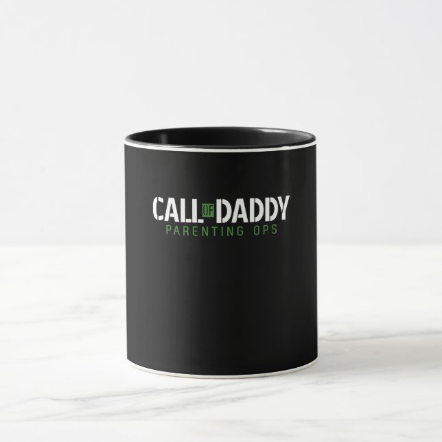Mug Don papa | Appel À Daddy Parenting OPS (Centre)
