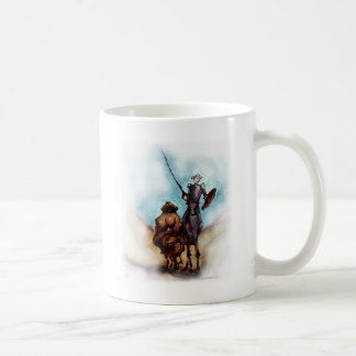 Mug Don Quichotte