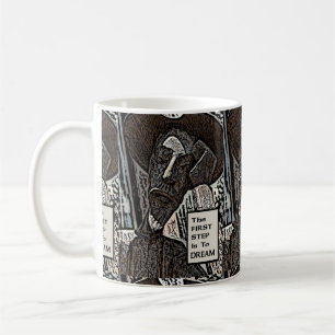 Mug Don Quichotte