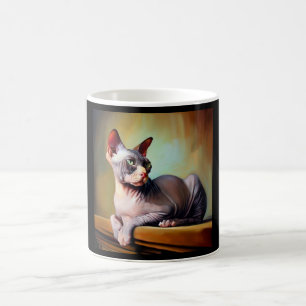 Mug Don Sphynx