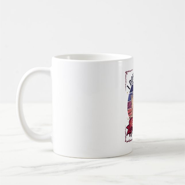 Mug Don Spook Sparkle Mains de Zombie Halloween Sang_1 (Gauche)