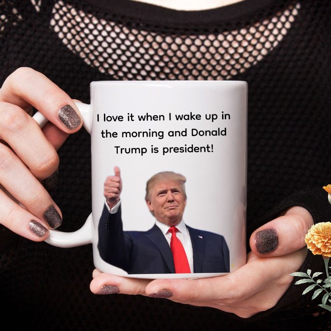 Mug Don Trump 2024 (Créateur téléchargé)