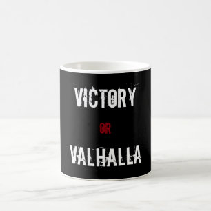 Mug Don Victoire ou Valhalla