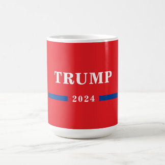Mug Donald Trump 2024