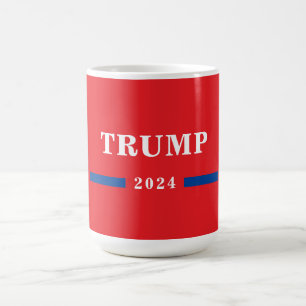 Mug Donald Trump 2024