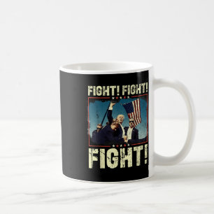 Mug Donald Trump 2024 Combattre Donald Trump