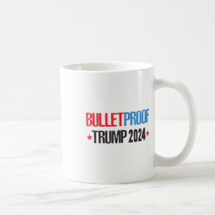 Mug Donald Trump 2024, Dieu bénisse le président Trump