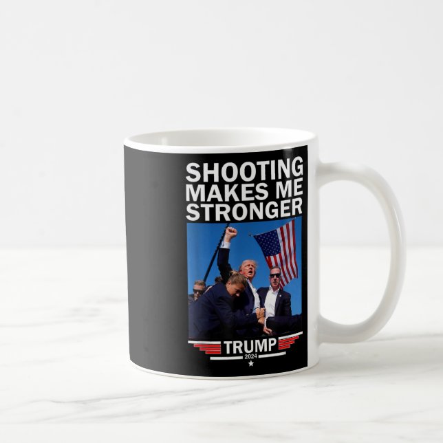 Mug Donald Trump 2024 me renforce (Droite)