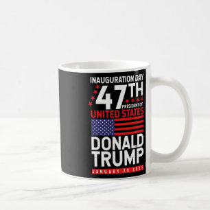 Mug Donald Trump a gagné l'investiture de l'élection 2