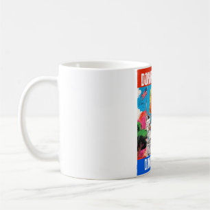 MUG DONALD TRUMP - DADDY'S HOME