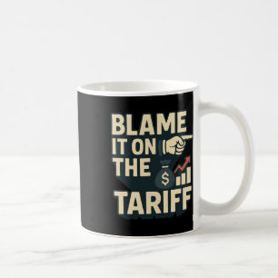 Mug Donald Trump Homme d'affaires Propriétaire d'entre