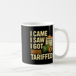 Mug Donald Trump Homme d'affaires Propriétaire d'entre