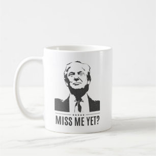 Mug Donald Trump - Me Manquer ? #MAGA