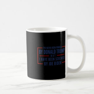 Mug Donald Trump N'A Jamais Été Fondé, Mais Il A Été T