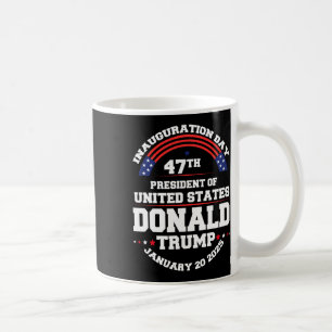 Mug Donald Trump remporte l'investiture électorale de