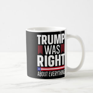 Mug Donald Trump Trump A Raison De Tout