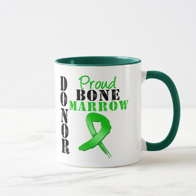 Mug Donateur fier de moelle (Droite)