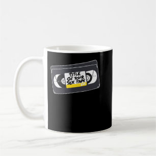 Mug Donc Funny Brooklyn Nine Funny Graphisme Cadeau
