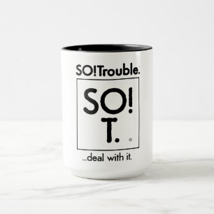 Mug DONC!Problème....s' en occupe.