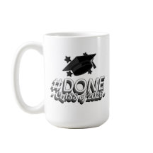 #DONE Class of 2026 Graduation