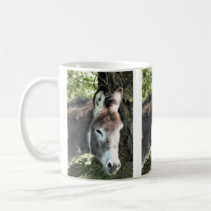 MUG DONKEY