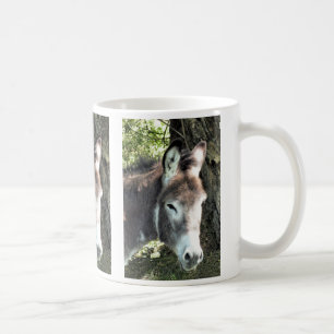 MUG DONKEY