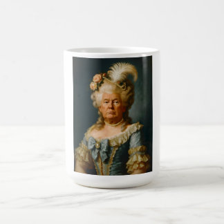 Mug Donna Trumpoinette