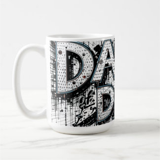 Mug Données Dawn