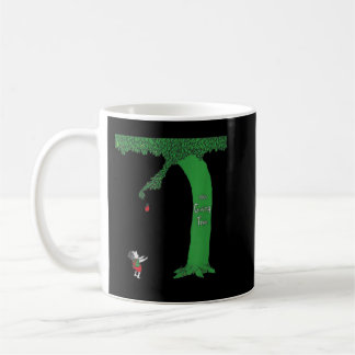 Mug Donner l'arbre