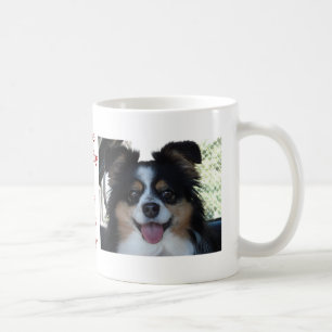 Mug Donnez à papa un KissMoyMoy