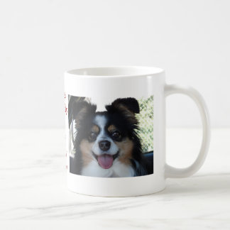 Mug Donnez à papa un KissMoyMoy