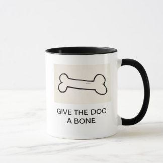 MUG DONNEZ AU DOC. UN OS