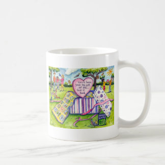 Mug Donnez le cadeau de la vie