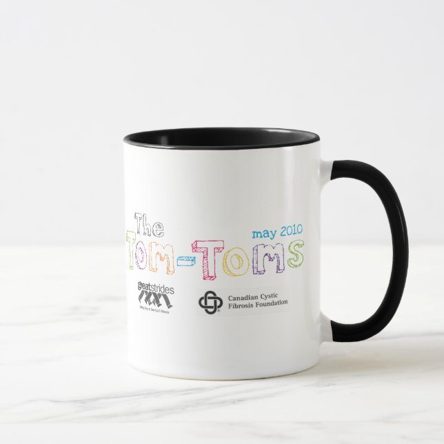 Mug Donnez plus que des arachides ! (Droite)