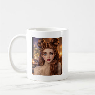 Mug Donnez vie à votre personnage préféré sur votre ma