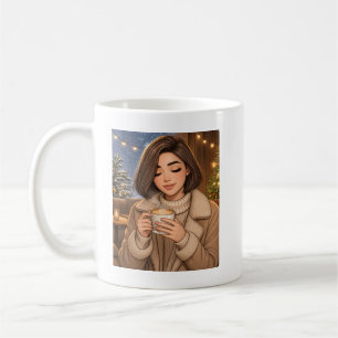 Mug Donnez vie à votre personnage préféré sur votre ma
